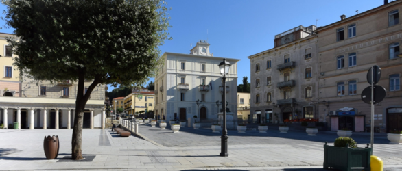 Comune di Vallo della Lucania