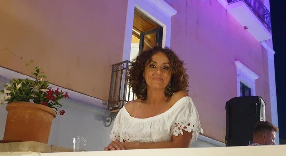 Tiziana Cortiglia